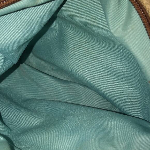 Coach Signature Rugby Duffle Bag - Picture 7 of 9